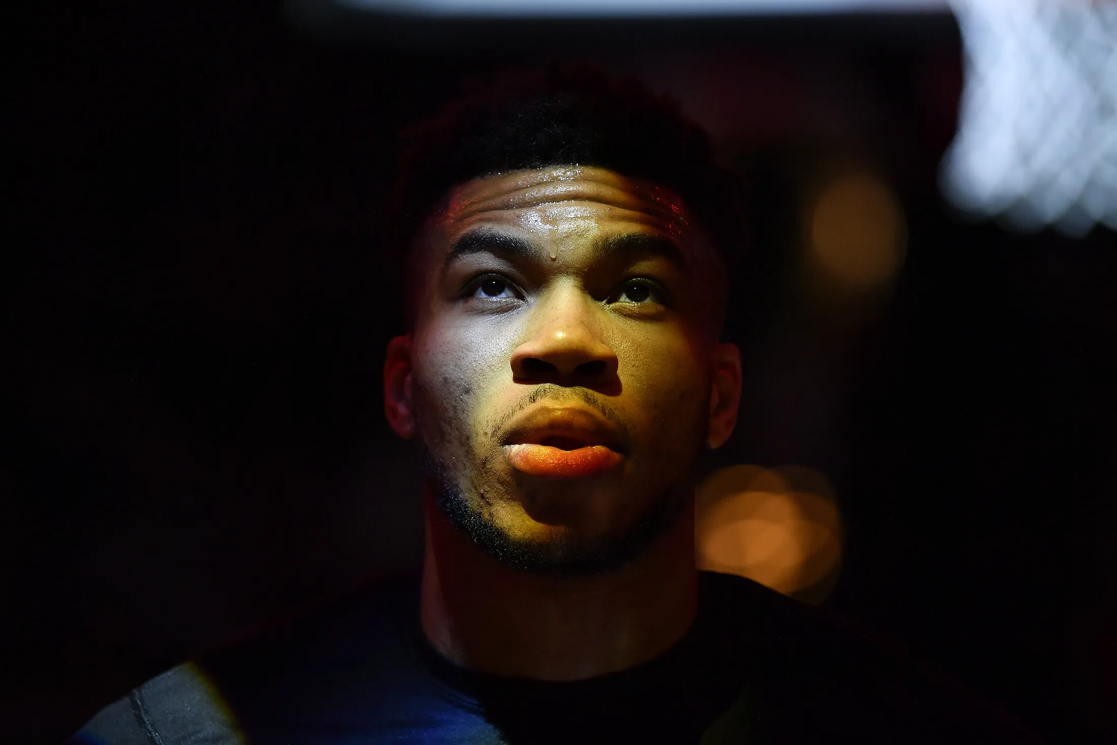Giannis Antetokounmpo