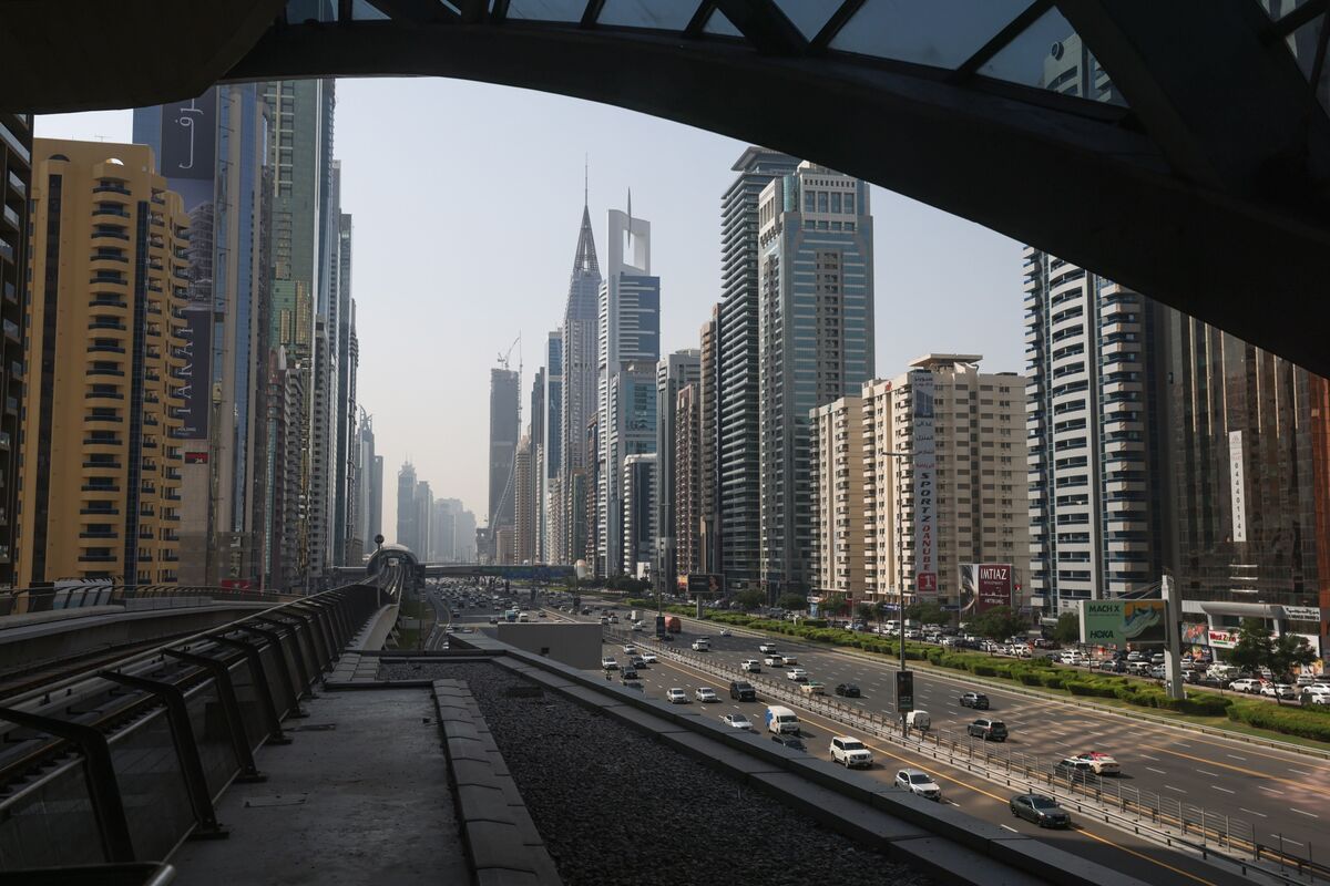 Dubai Holding Plans Dh21.6B IPO for Residential REIT on DFM