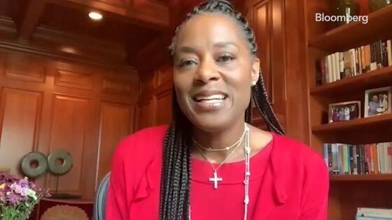 Black Banking Executives on How to Sustain Post Floyd Changes