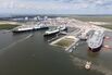 Cheniere’s LNG Facility Adds Third Dock to Boost Export Capabilities
