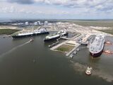 Cheniere’s LNG Facility Adds Third Dock to Boost Export Capabilities