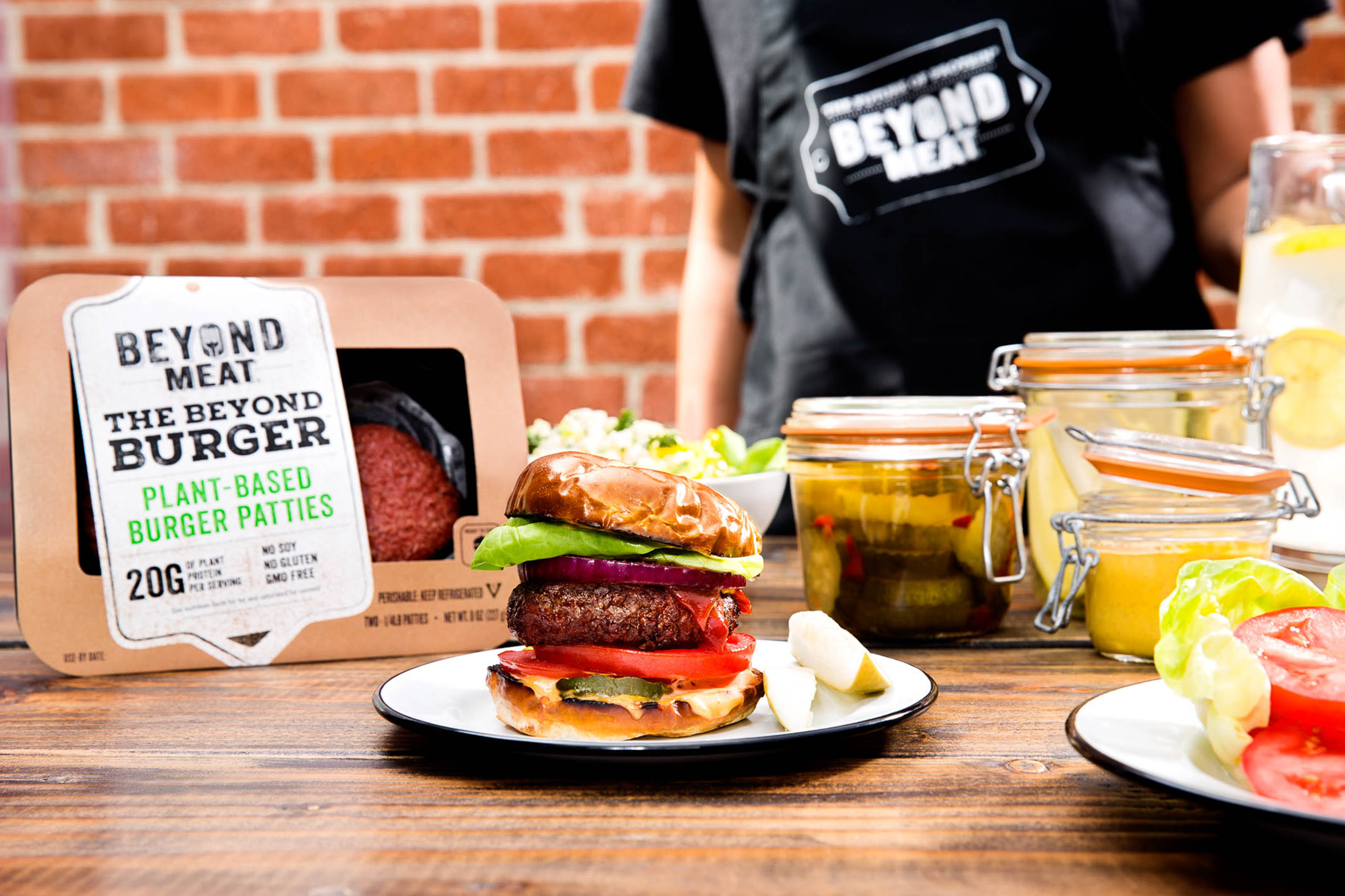 The Complete Vegan Guide to Beyond Meat (Updated August 2020)