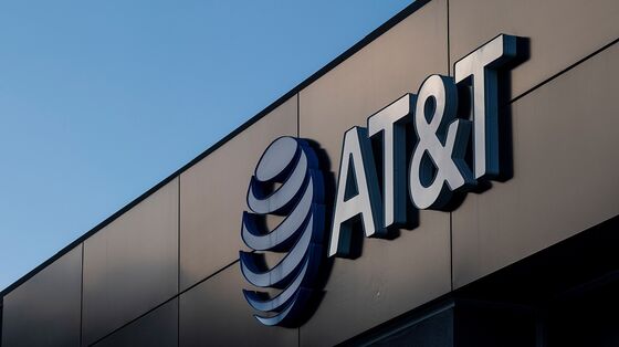 AT&T Is Preparing to Merge Media Assets With Discovery