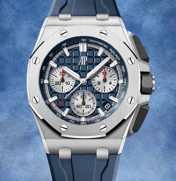 Diamonds, Sapphire, and a Meteorite: The Best Watches of 2021