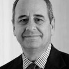 Headshot of Walter Zagrobski