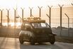 Hong Kong Airport’s Robobus Offers Glimpse of Driverless Future