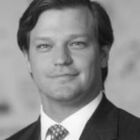 Headshot of Gordon Bunker Huddleston
