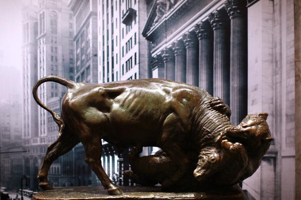 NYC's Museum Of American Finance Opens Window On Wall St's Past
