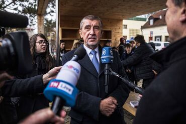 Andrej Babis