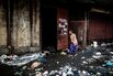 "Radical economic transformation" won't help.

