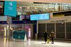 U.K. Flight as Misery Mounts For European Aviation