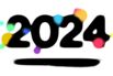 2024 Year in Graphics