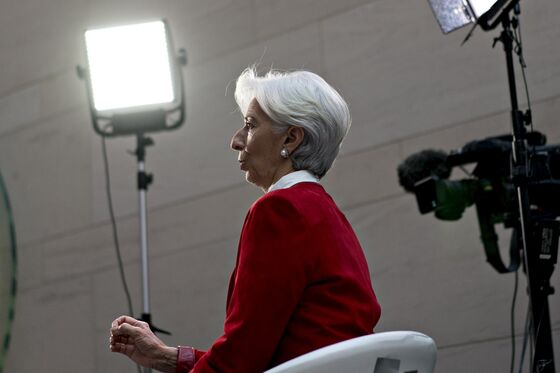 A Lagarde-Run ECB Might Mean a Very Different Kind of Presidency