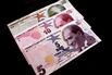 Turkish Lira As Market Slide Puts Central Bank Back In The Spotlight