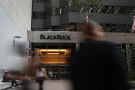 BlackRock HP Social