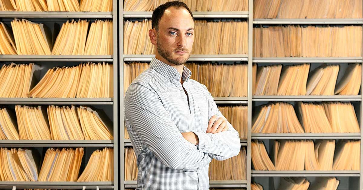 It Used To Be a Low-Drama Gig. Customs Broker Is Now a High-Stress Job