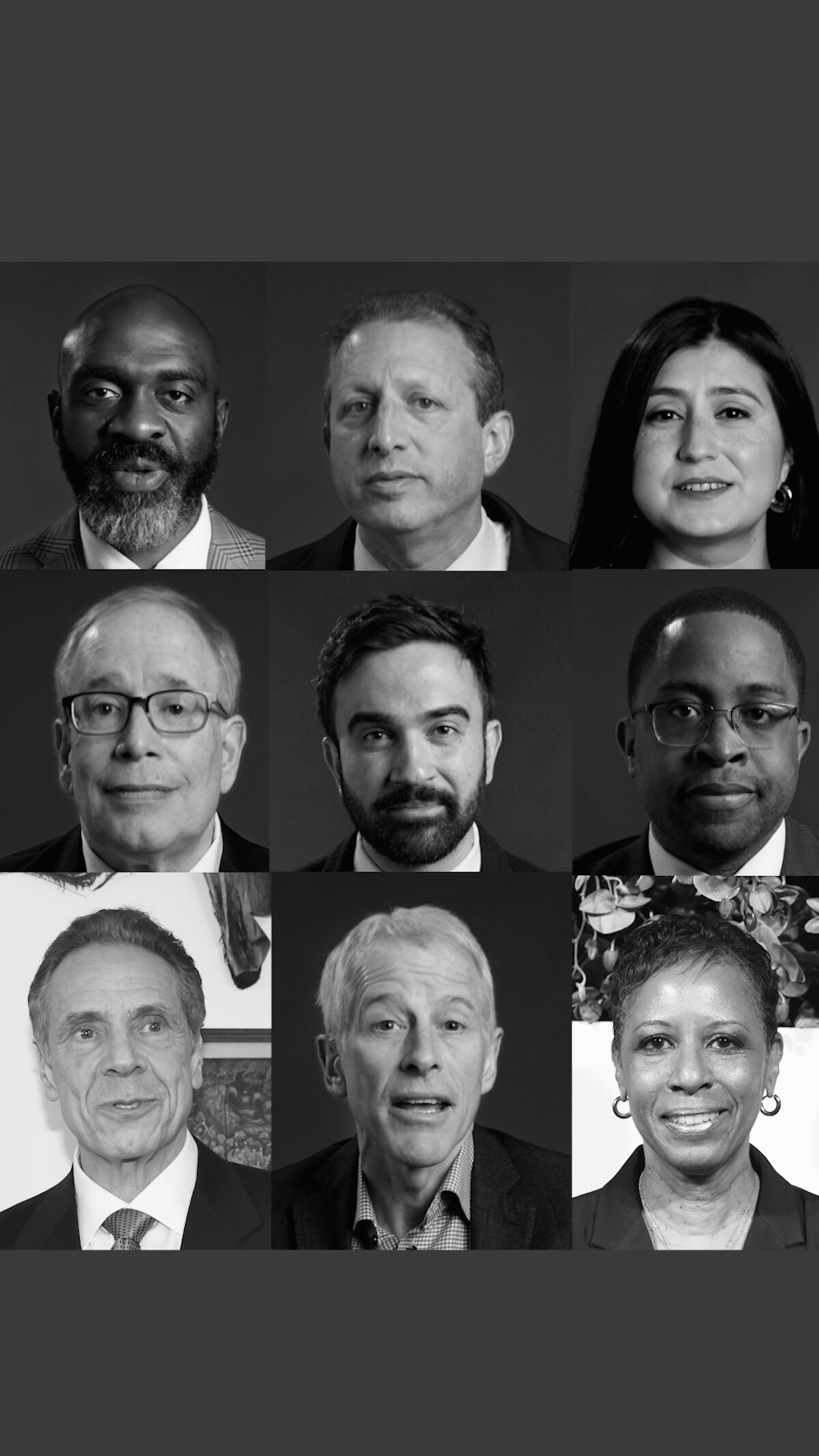 NYC Mayoral Race: Candidate Positions on Key Issues - News Directory 3