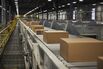 Inside A FedEx Ground Distribution Center As Company Sets Stage For Solid Growth