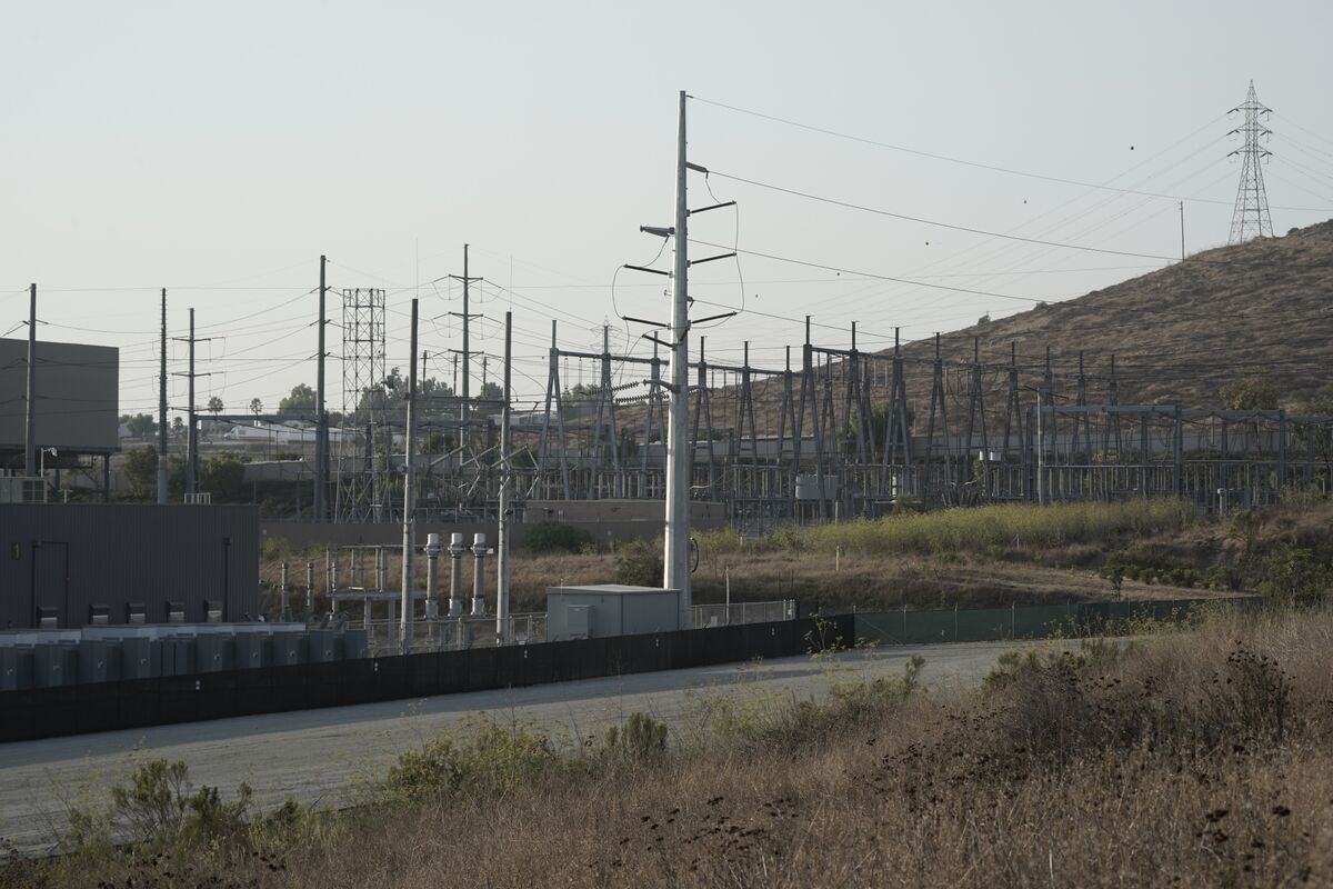 bloomberg.com - Mark Chediak - US Power Market Protected From Iran Oil Shock, LS Power Says