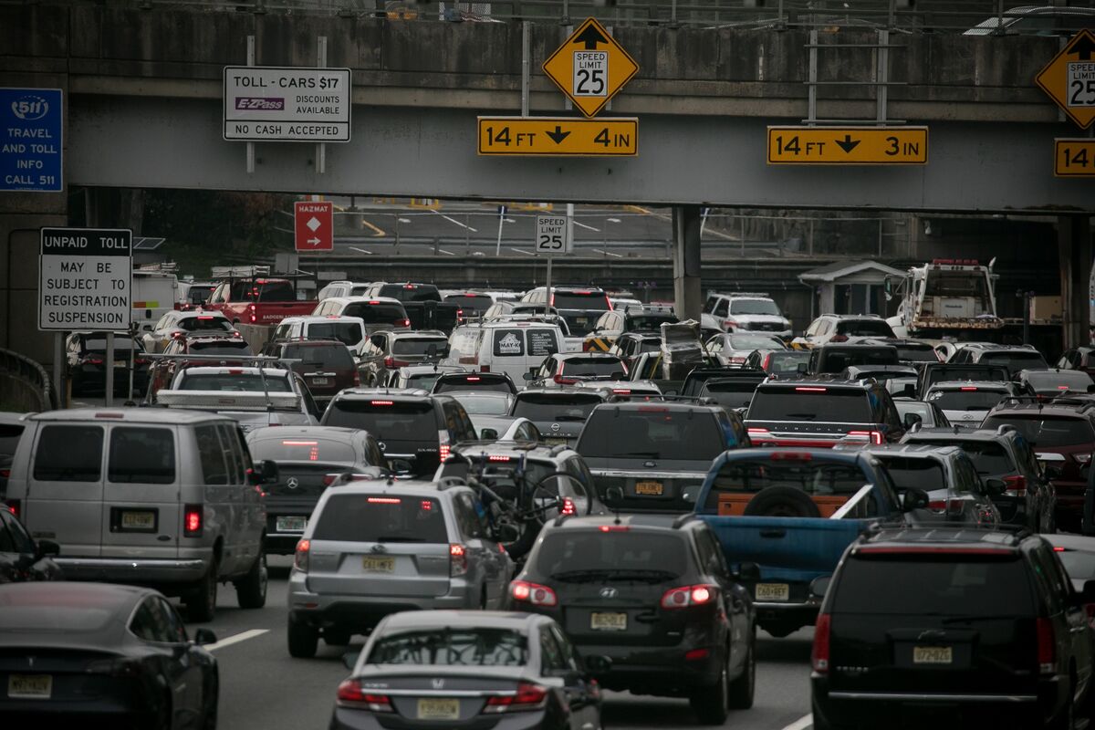 NYC Congestion Pricing Wins MTA Board Approval, Could Begin as Soon as