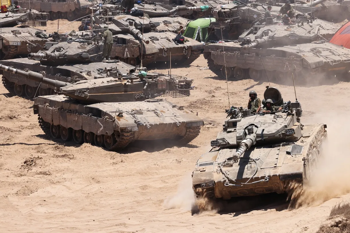 The move is an escalation in a clash between two countries that have historically had warm relations, and which have had a free-trade agreement in force since 2020.