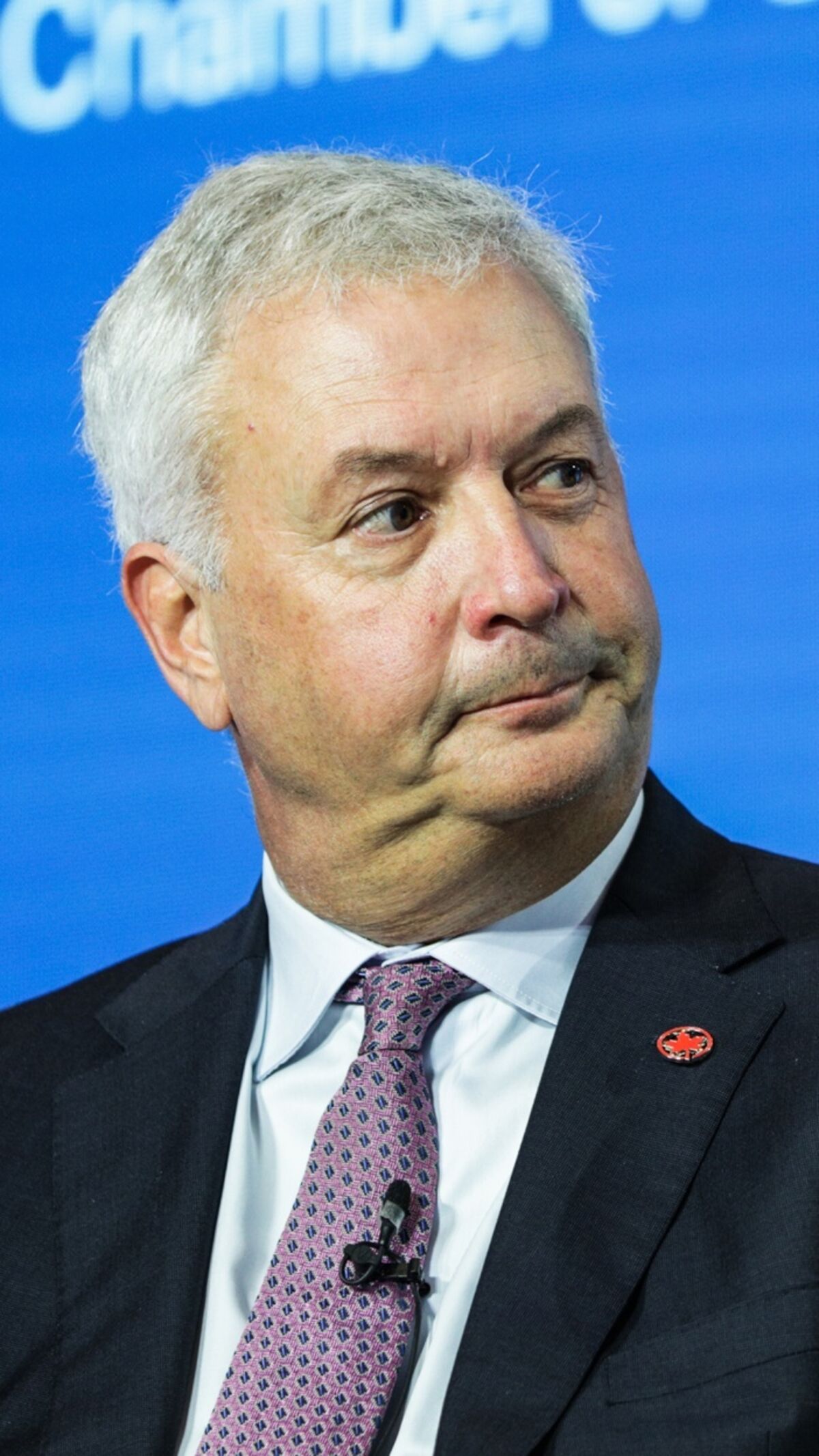 Air Canada CEO’s French Fiasco Touches a Nerve in Restive Quebec