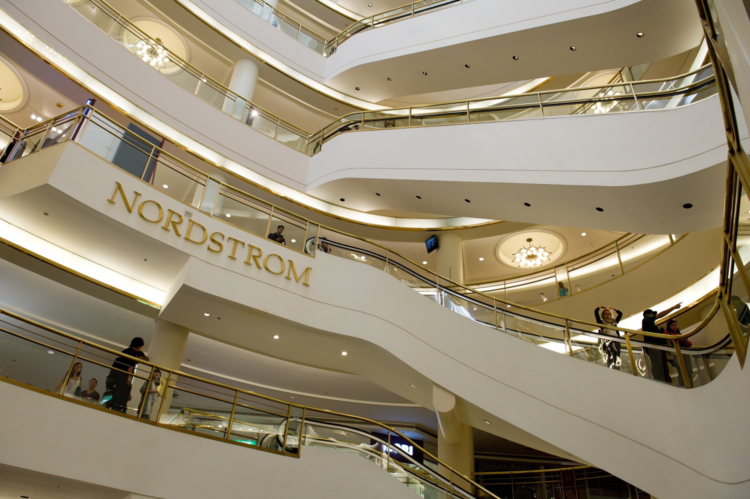 Nordstrom Is Permanently Closing 16 Stores + What Else It's Doing To Cut  More Costs