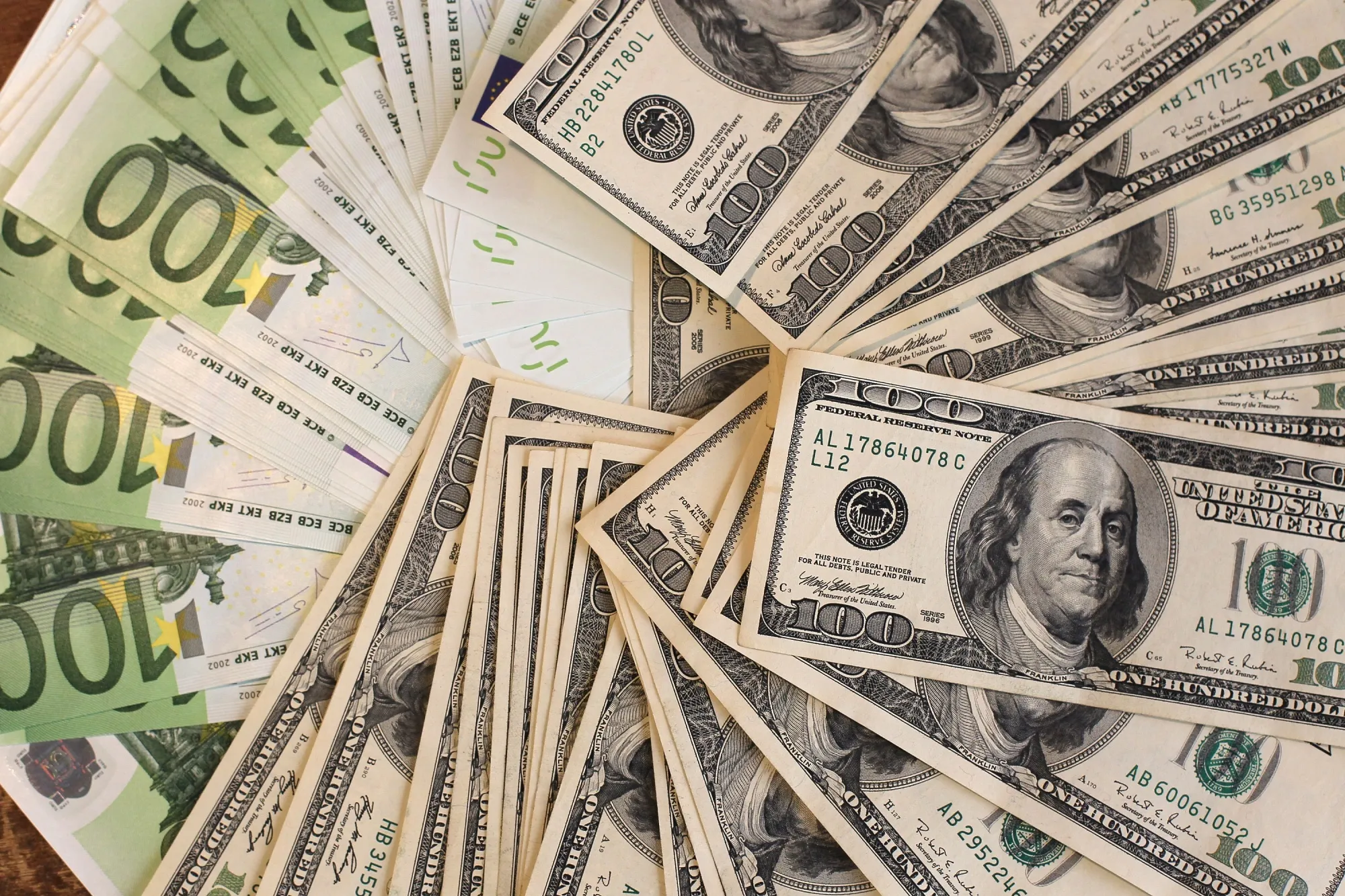 What s Happening in the World Economy Fear Is Driving Global Currency Markets Bloomberg