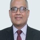 Headshot of Rabindra Srikantan