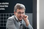 Ian Bremmer said Chinese officials are divided on their preferred outcome for the U.S. election. 