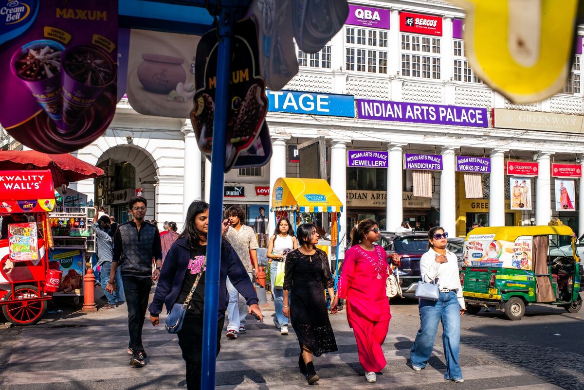 What India Can Do About Its Low Inflation Problem