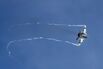 F/A-18F Super Hornet fighter jet HP