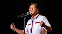relates to Dictator’s Son Marcos Set for Landslide Win in Philippine Election