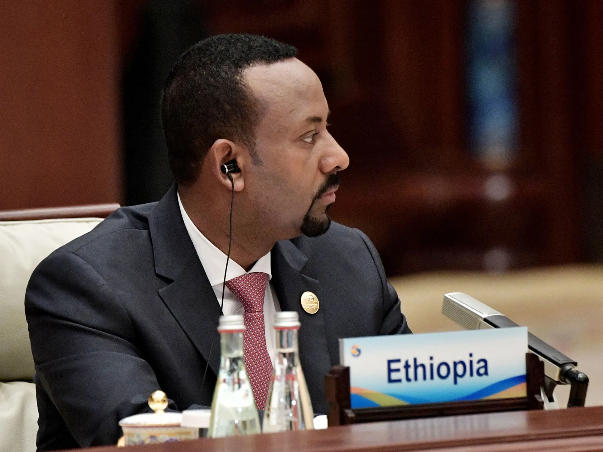 Since coming to power last year, Prime Minister&nbsp;Abiy Ahmed&nbsp;has implemented a reform agenda to open up Africa’s second-most populous country.