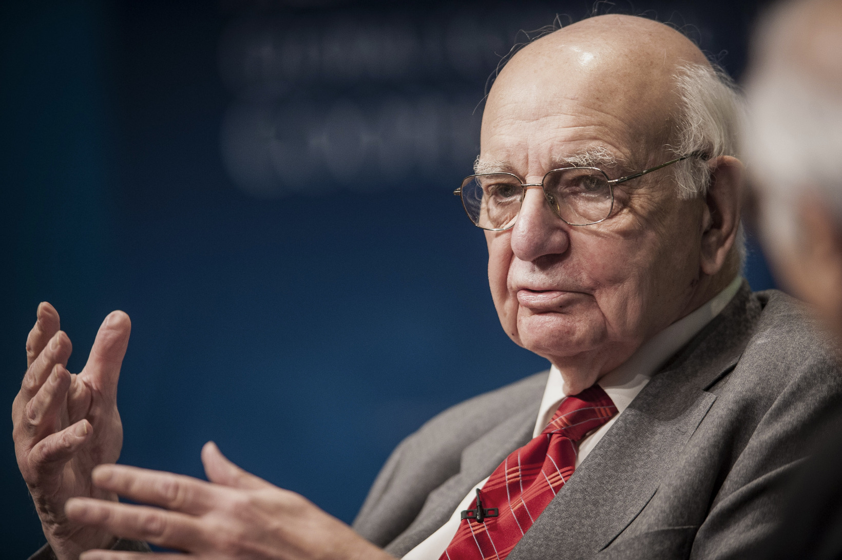 If Paul Volcker is on board, that should be a sign that the new rule is no green light for traders to run rampant.&nbsp;
