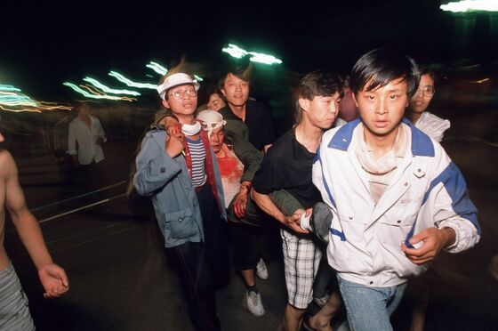 How the Tiananmen Square Protests Shaped Modern China