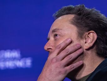 relates to Musk’s xAI Nears Funding at $18 Billion Value Soon As This Week