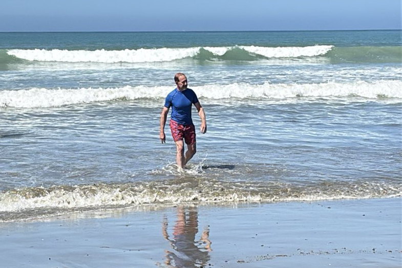 EDITOR'S NOTE: EDITORIAL USE ONLY. NO SALES. NO ARCHIVING. Wellington Mayor Andrew Little. Office of the Mayor of Wellington