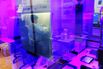 Coronavirus Sample Testing at MGH