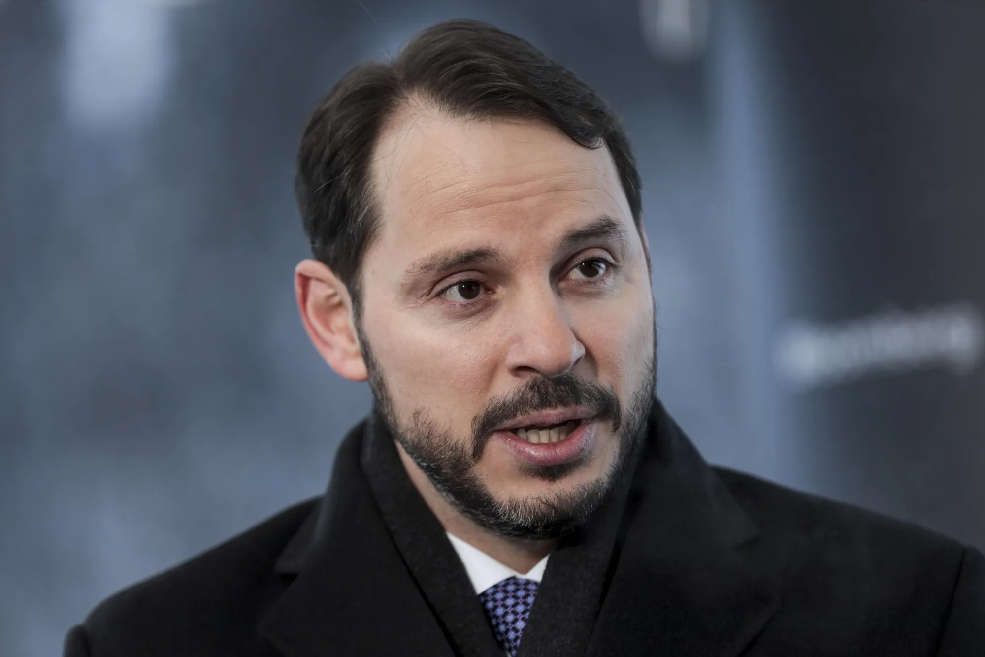 Berat Albayrak
