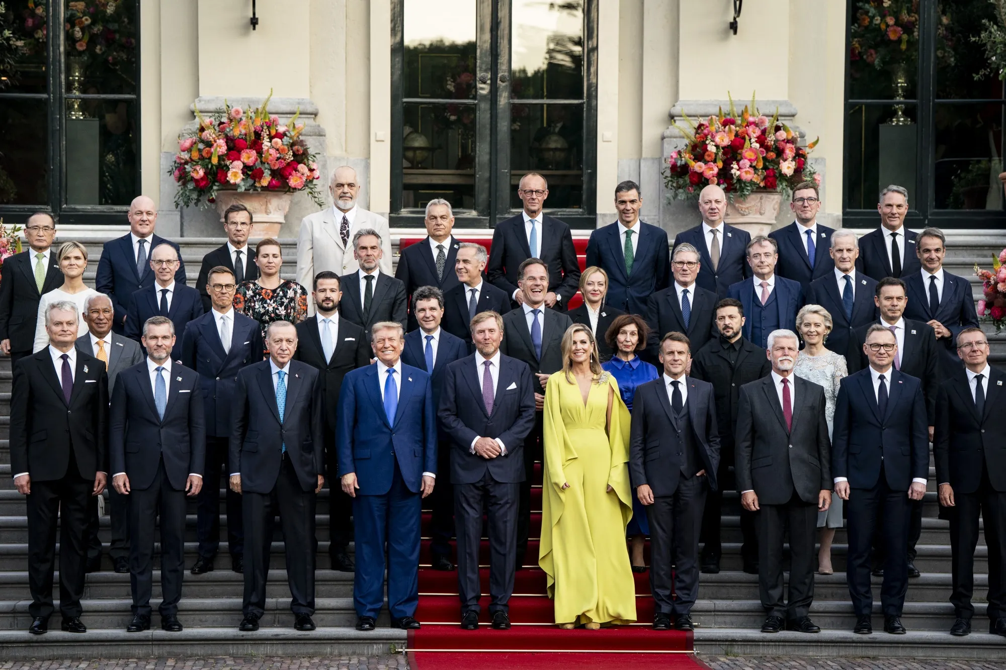 The North Atlantic Treaty Organization embodies the slippery concept of what constitutes “the West.”