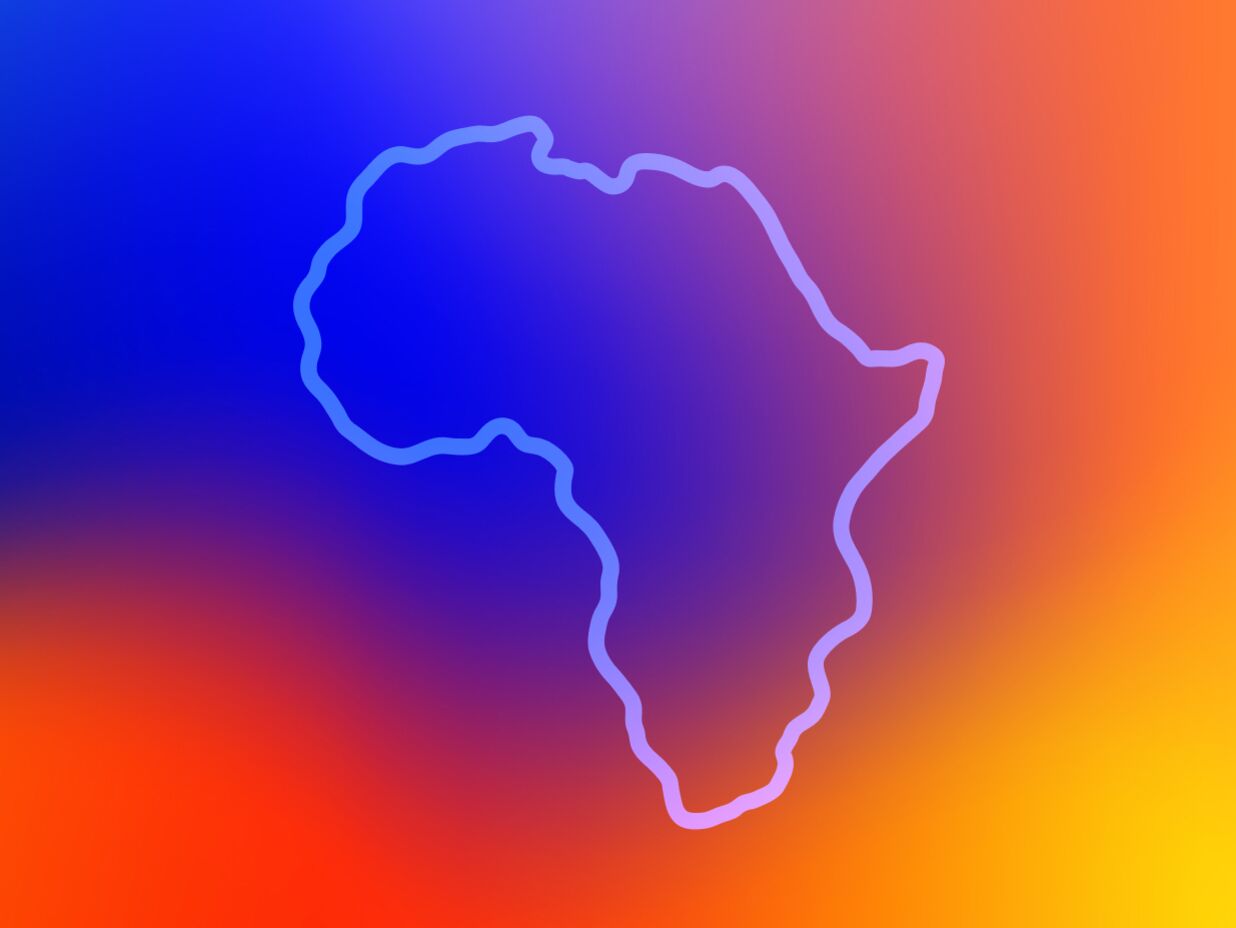 Next Africa