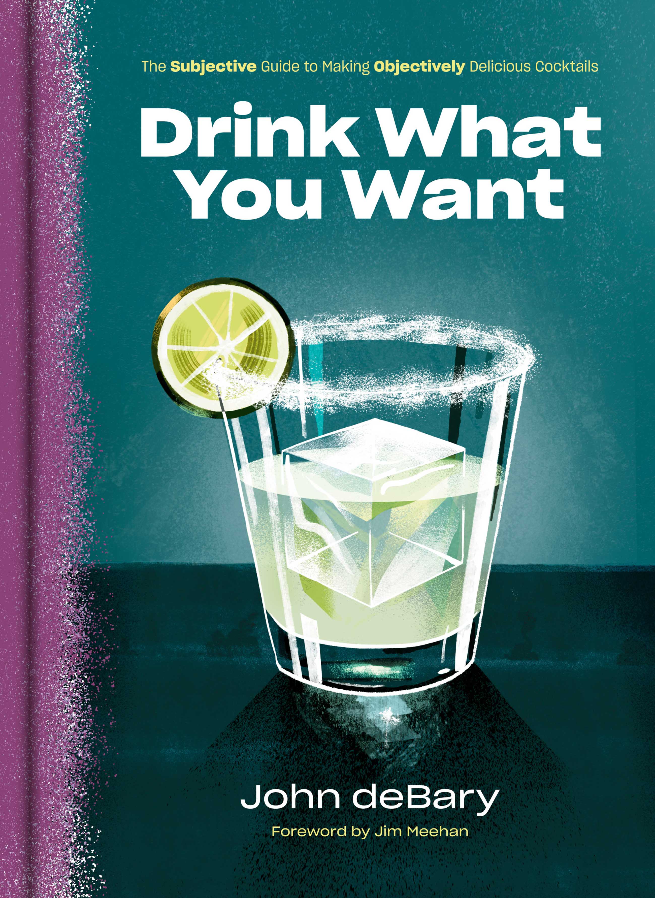 Forget Eggnog: Blue Blender Drink Is The Holiday Cocktail You Need