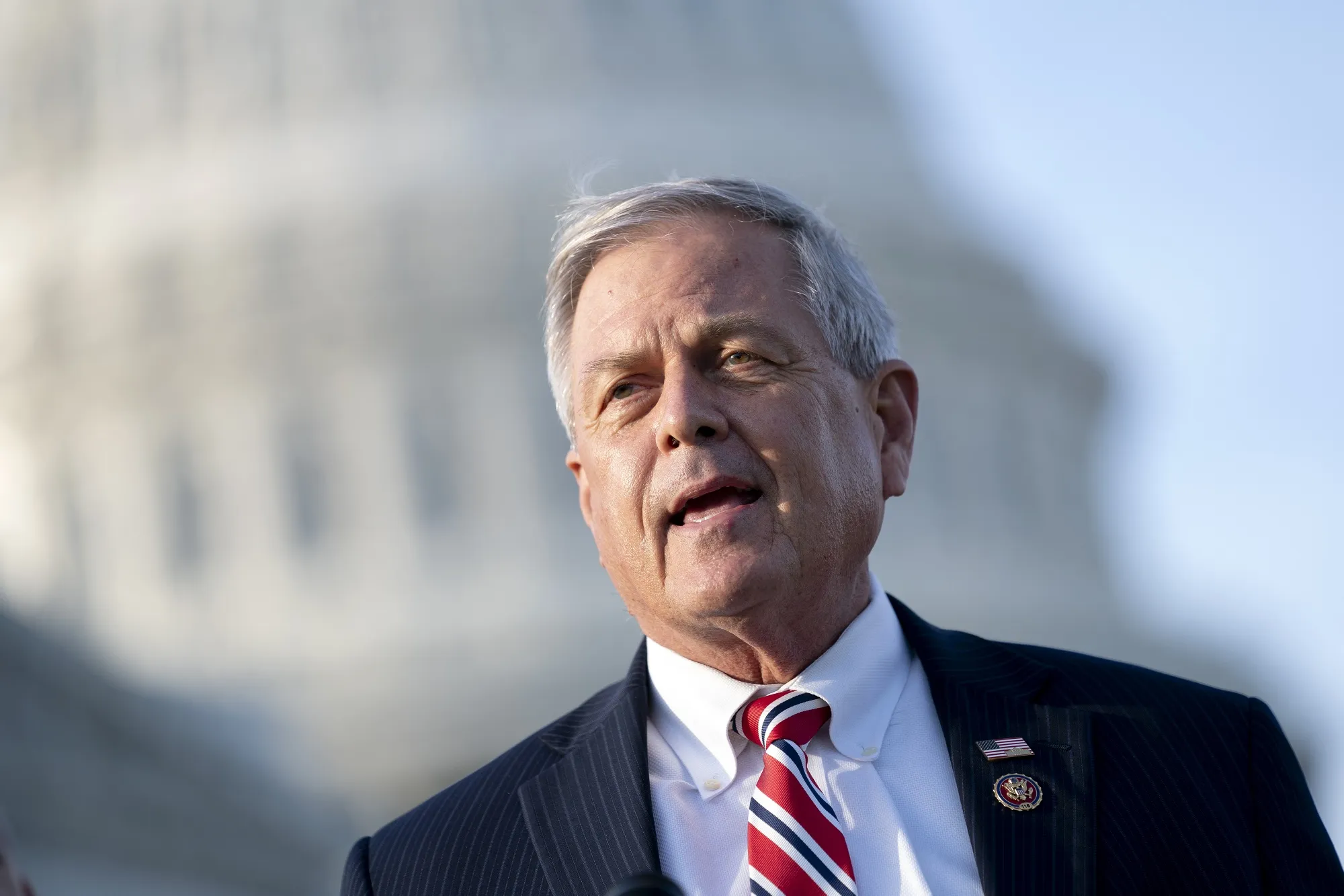 Rep. Ralph Norman