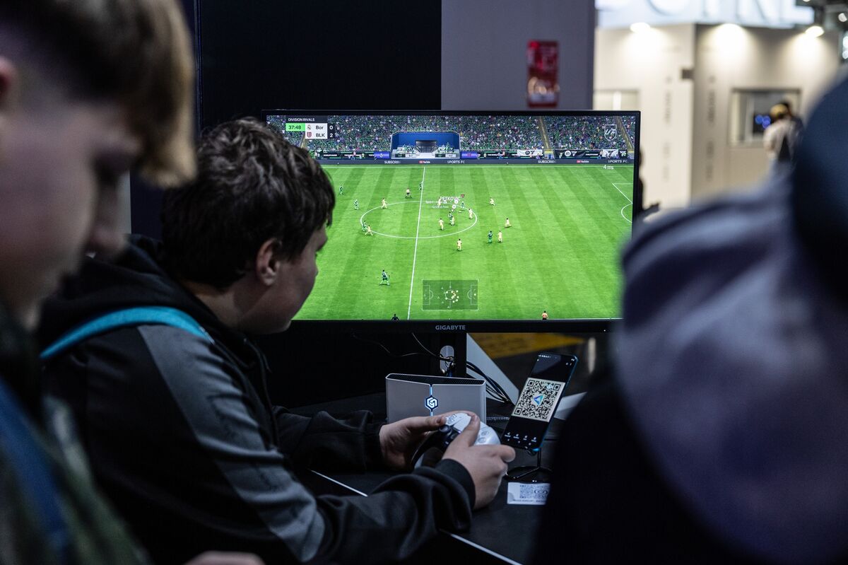 Electronic Arts Buyout Is a Whole New Game