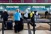 Frontier To Buy Discounter Spirit Airlines For $2.9 Billion