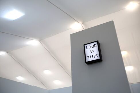 To Help Emerging Artists, Let Collectors Resell Their Work