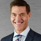 Headshot of Steven H Nelson "Steve"