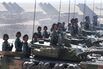 Military parade to mark People's Liberation Army 90th anniversary in China
