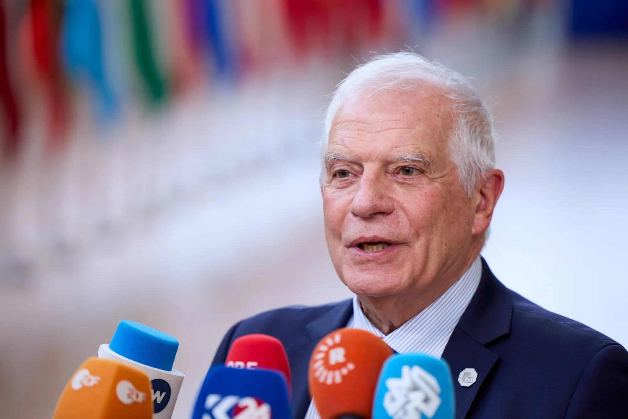 Josep Borrell